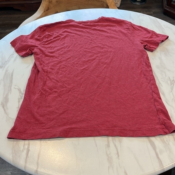 Banana Republic Soft Wash Tshirt - Picture 3 of 3